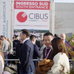 Cibus 2024 numeri record con 3mila aziende e 2mila top buyer