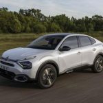 Citroen C4 e C4 X Hybrid 136 ibrida versatile