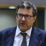 Conti pubblici Giorgetti Scontata la procedura Ue per deficit eccessivo