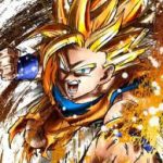 Dragon Ball FighterZ su PS5 e Xbox Series con il rollback netcode