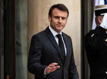 Elezioni Francia Macron Nessuno ha vinto nuovo premier dopo compromesso tra forze