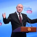 Elezioni Russia Putin e gli altri il club dei dittatori eletti con percentuali bulgare