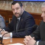 Elezioni Russia scoppia caso Salvini. Meloni Posizione governo e chiara