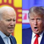 Elezioni Usa 2024 sondaggi Biden e Trump pari ma 67 vuole ritiro presidente