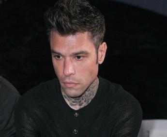 Fedez non sara ospite in nuovo programma Cattelan in Rai ecco perche