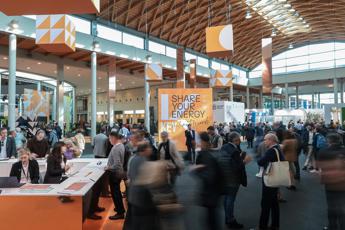 Fiere Key The Energy Transition Expo si chiude con boom di presenze 41