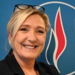 Francia sondaggio riservato da maggioranza a Le Pen da dicembre timori per le Europee