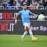 Frosinone Lazio 2 3 vittoria biancoceleste dopo addio Sarri