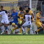 Frosinone Lecce 1 1 gol di Cheddira e rigore di Krstovic