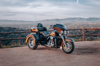 Harley Davidson presenta le collezioni Icons e Enthusiast 2024