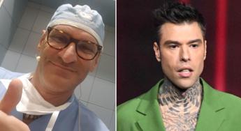 Il chirurgo di Fedez lascia lSsn Deluso da un sistema dove 1 vale 1