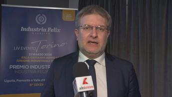 Imprese Fidanza Fdi Industria Felix evento che mette in rete nostre eccellenze