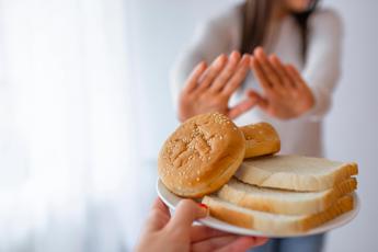 In Italia 250mila celiaci crescono diagnosi e 70 donne