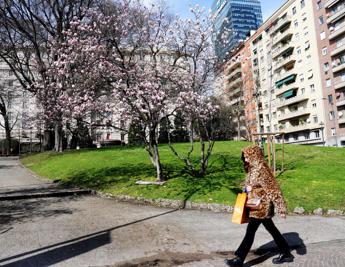 In arrivo un assaggio di primavera le previsioni meteo di oggi e domani