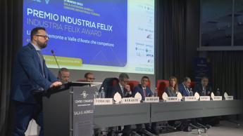 Industria Felix a Unione Industriali di Torino premiate le 56 piu performanti