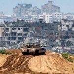 Israele Gaza Cina in campo per mediare incontro con Hamas