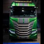 Iveco investe sulla sicurezza e intelligenza artificiale