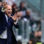 Juve Genoa 0 0 Allegri non vince piu crisi bianconera continua