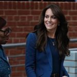 Kate Middleton si allungano i tempi di recupero primo impegno pubblico l8 giugno