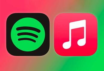 LEuropa multa Apple per concorrenza sleale contro le app musicali