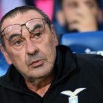 Lazio Sarri si e dimesso allenatore lascia il club biancoceleste