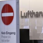 Lufthansa in arrivo due giorni di sciopero del personale di terra