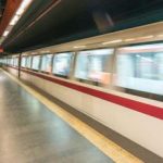 Madrid ha piu chilometri di metro di tutta Italia la denuncia di Legambiente