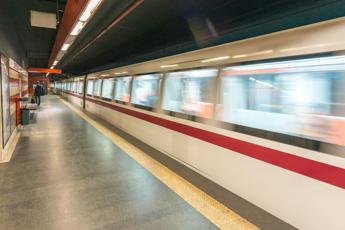 Madrid ha piu chilometri di metro di tutta Italia la denuncia di Legambiente