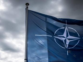 Manovre Nato nellArtico Russia avverte Possibili incidenti militari