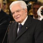 Mattarella La liberta di stampa e fondamentale. Fortunatamente il Capo dello Stato non e un re