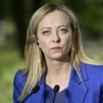 Meloni Governo ribadisce condanna attacchi Iran contro Israele