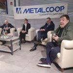 Metalcoop Frangi Cfi I suoi 30 anni esempio che dimostra che la legge Marcora funziona