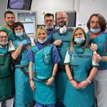 Occlusione neoplastica al duodeno intervento innovativo in Toscana