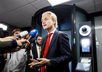 Olanda Wilders rinuncia Non ho sostegno per diventare premier