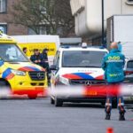 Olanda attacco con coltello a Rotterdam un morto e due feriti gravi