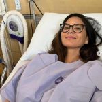 Olivia Munn e la malattia Operata 4 volte per cancro al seno