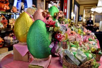 Pasqua per Altroconsumo stabili i prezzi delle colombe aumentano prezzi per uova del 74