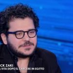 Patrick Zaki Nuova vita a Bologna mi sento a casa