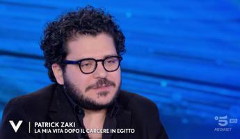 Patrick Zaki Nuova vita a Bologna mi sento a casa