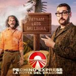 Pechino Express 2024 Italia Argentina vincono quinta tappa