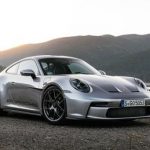 Porsche 911 nel 2024 arrivera la ibrida