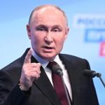 Putin Tutti i piani saranno realizzati. Con Nato in Ucraina terza guerra mondiale e vicina