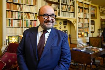 Riapre il museo Mario Praz Sangiuliano Prezioso tassello del nostro patrimonio