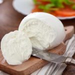 Richiamo per lotto di mozzarella date di scadenza errate