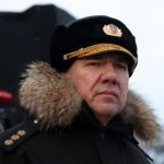 Russia Putin cambia Moiseev nuovo comandante della Marina