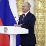 Russia domani al voto Dunaev Meduza Occidente non riconosca risultato