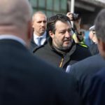 Salvini Al lavoro entro 2024 per revisione sistema concessioni