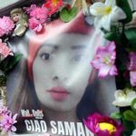 Saman Abbas il 26 marzo a Novellara i funerali della 18enne pakistana uccisa dai familiari