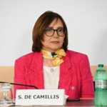 Sanita De Camillis Gsk Italia Per nuovo Ssn puntare su prevenzione e Ia