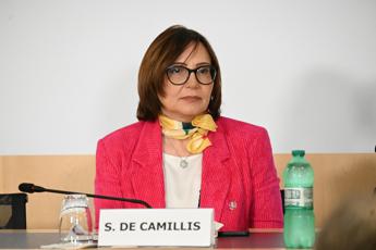 Sanita De Camillis Gsk Italia Per nuovo Ssn puntare su prevenzione e Ia